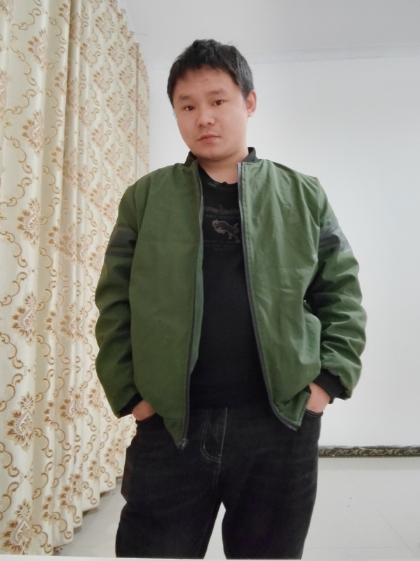 随遇而安的第一张照片--上饶相亲服务中心