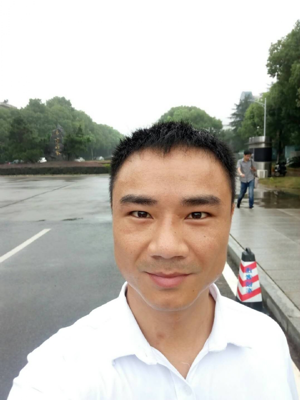 水木年华的第一张照片--上饶相亲服务中心