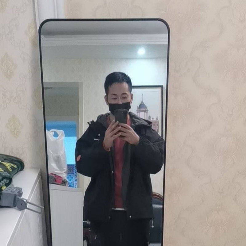 开朗的第二张照片--上饶相亲服务中心