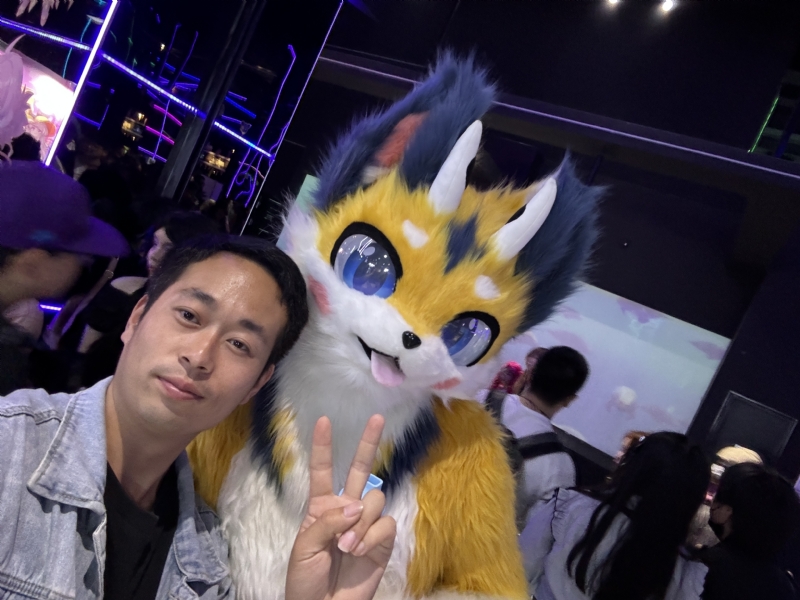 开朗的第五张照片--上饶相亲服务中心