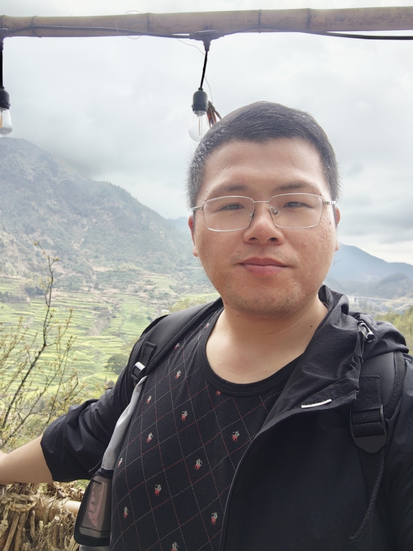 青山的第三张照片--上饶相亲服务中心