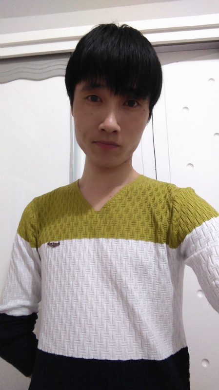 寧缺毋濫的第一张照片--上饶相亲服务中心