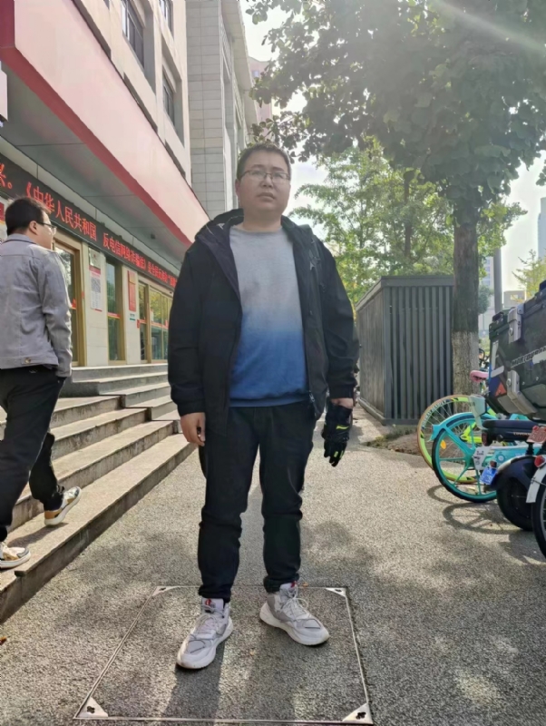 寻找另一个爱人的第一张照片--上饶相亲服务中心