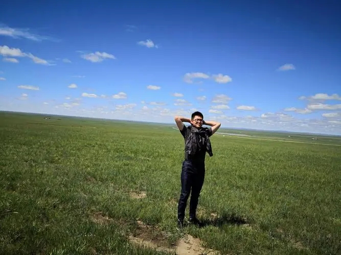 小星星的第二张照片--上饶相亲服务中心