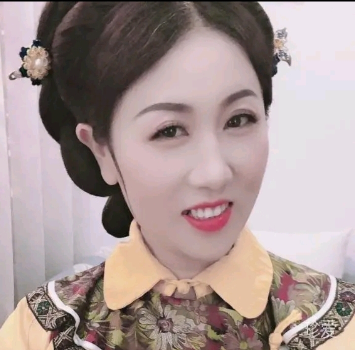 晨曦的第一张照片--上饶相亲服务中心