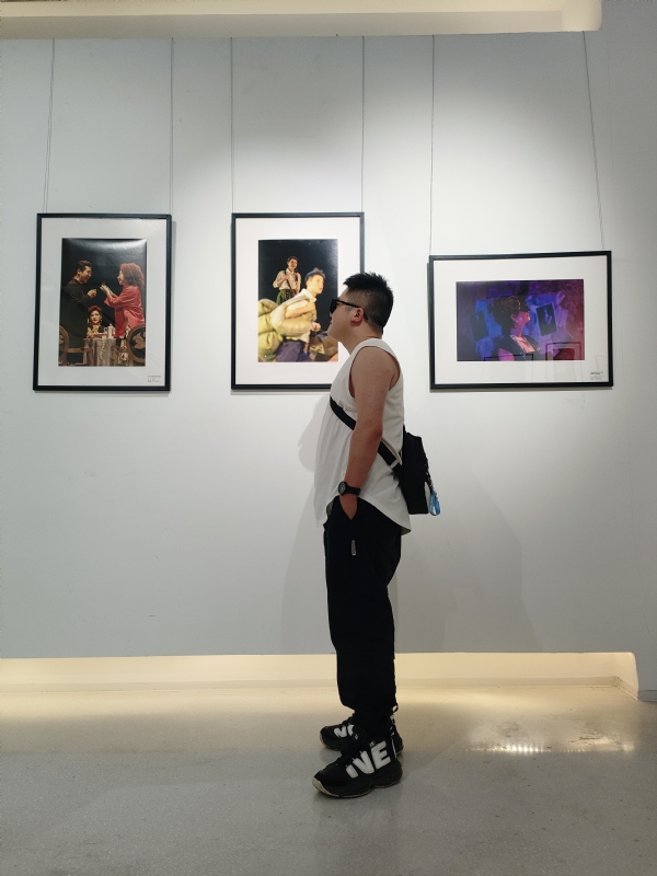 小涅的第一张照片--上饶相亲服务中心