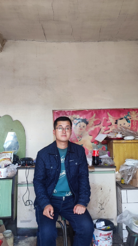 单身小王的第一张照片--上饶相亲服务中心