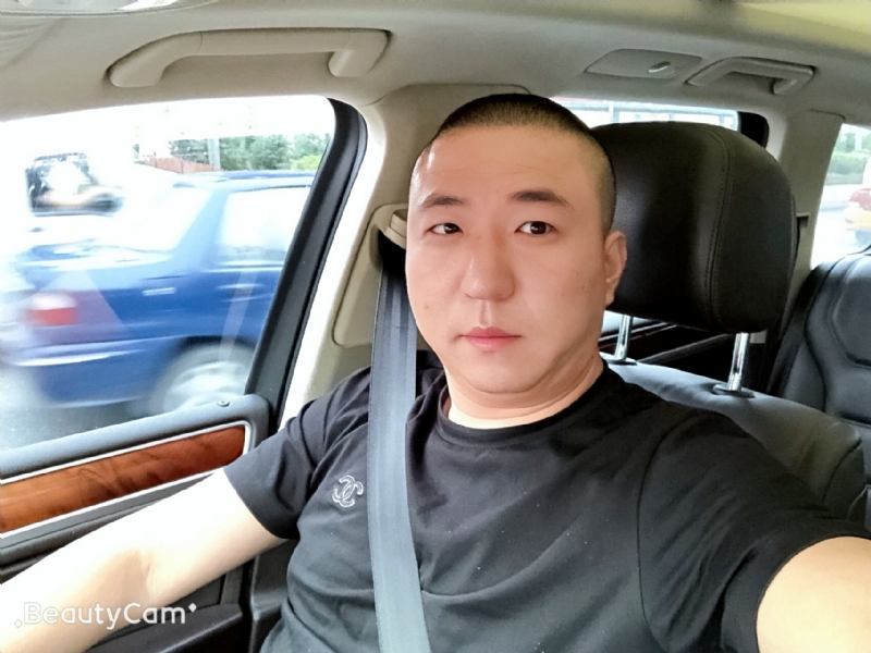 路人甲的第一张照片--上饶相亲服务中心