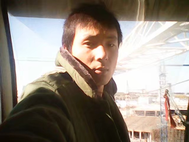 马优秀的第一张照片--上饶相亲服务中心