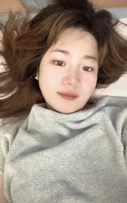 玲玲的第一张照片--上饶相亲服务中心