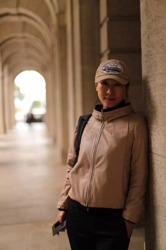 心镜的第一张照片--上饶相亲服务中心