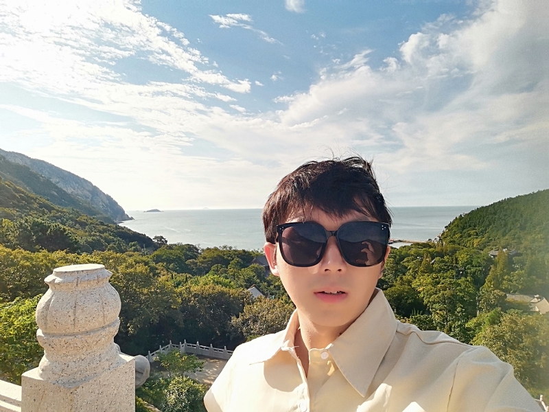 Alex的第一张照片--上饶相亲服务中心