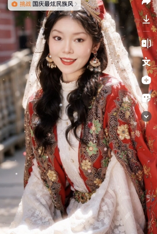 安然的第一张照片--上饶相亲服务中心