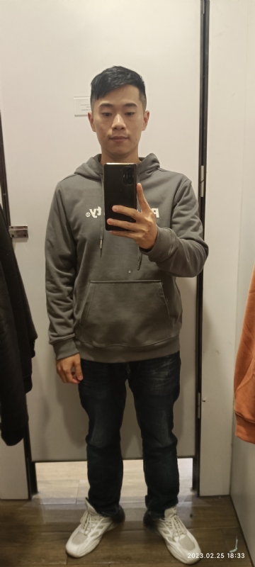 酷酷的少年的第一张照片--上饶相亲服务中心