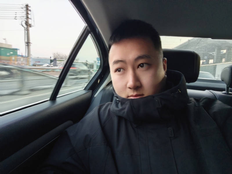 归谷的第一张照片--上饶相亲服务中心