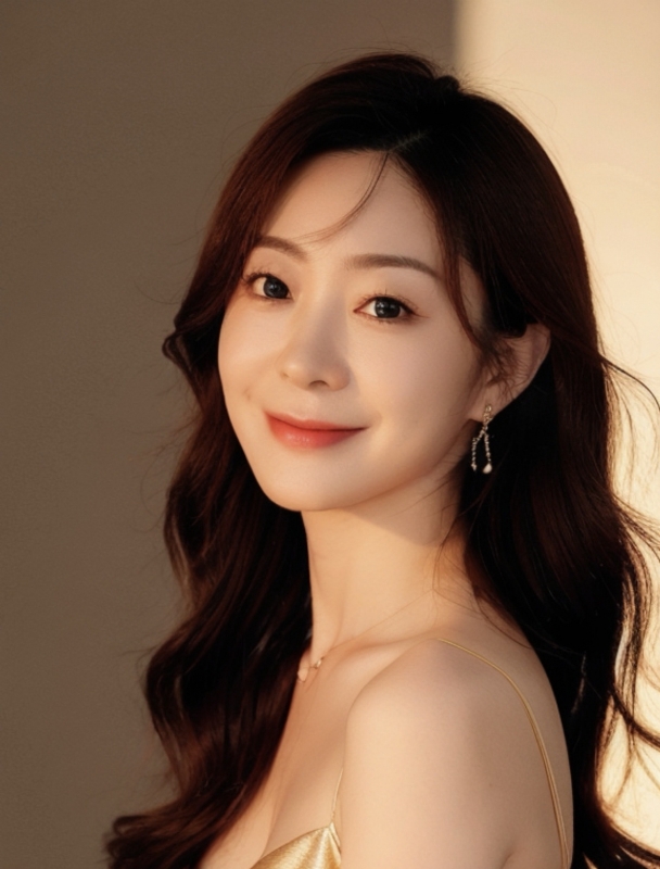 白露为霜的第二张照片--上饶相亲服务中心