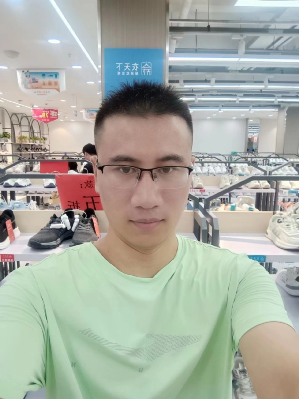 KKK960011的第二张照片--上饶相亲服务中心