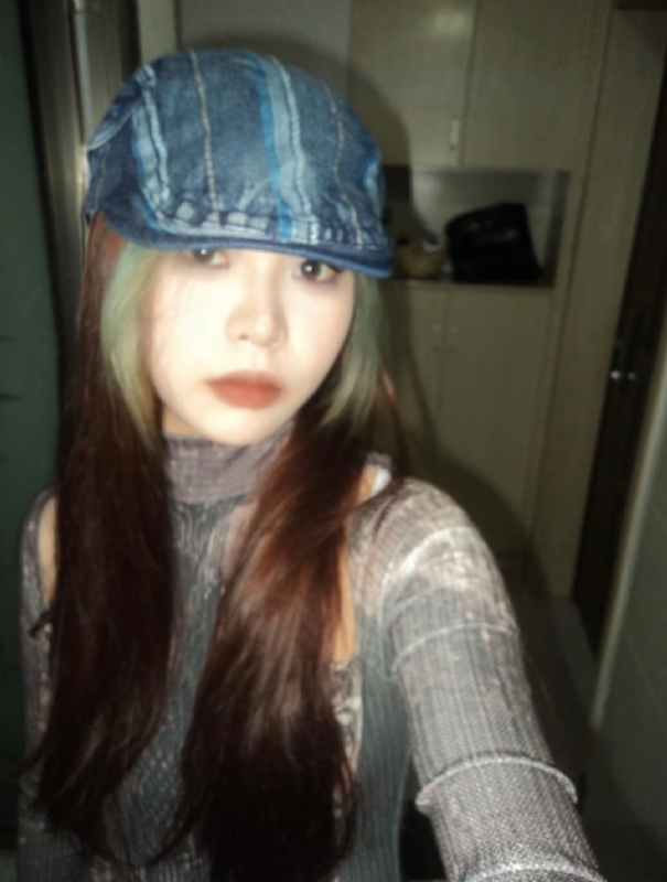 马蕴琦的第二张照片--上饶相亲服务中心