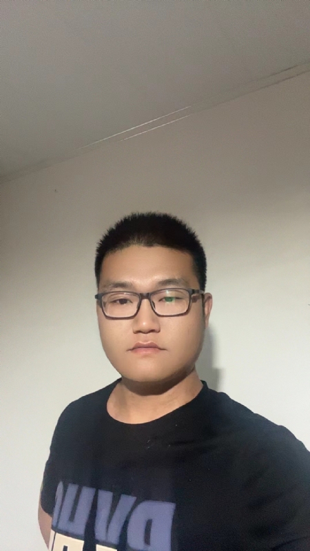 阳阳的第一张照片--上饶相亲服务中心