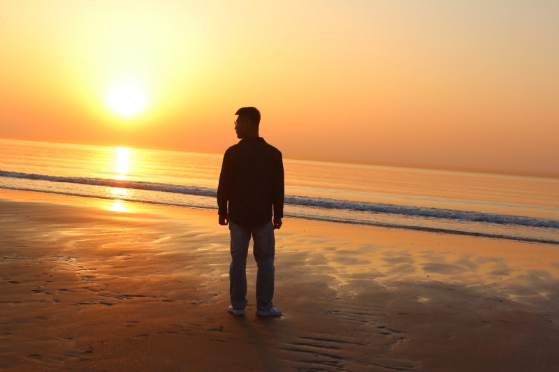 十安的第一张照片--上饶相亲服务中心