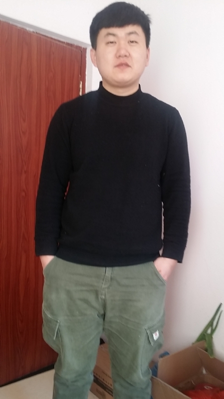 liusm92的第一张照片--上饶相亲服务中心