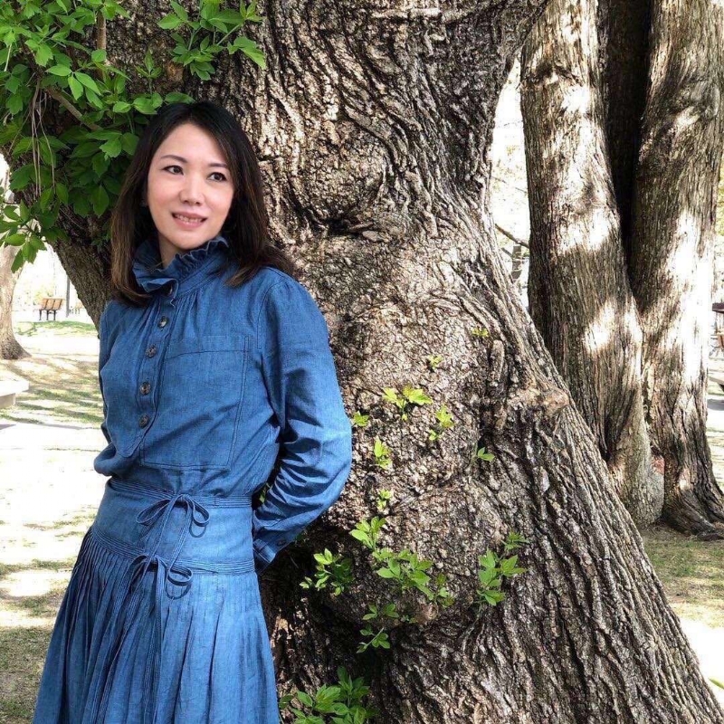 李芷瑩的第三张照片--上饶相亲服务中心