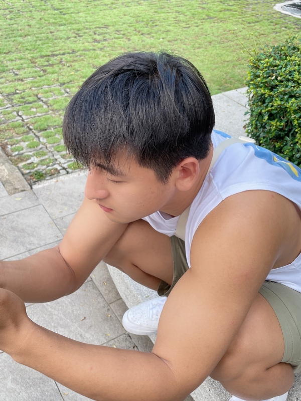 liyifan的第二张照片--上饶相亲服务中心