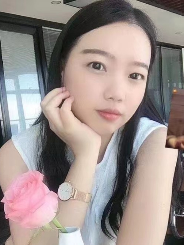 祺媛的第一张照片--上饶相亲服务中心