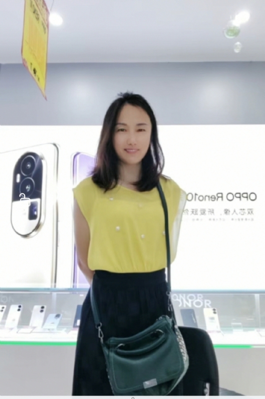 阿君的第一张照片--上饶相亲服务中心