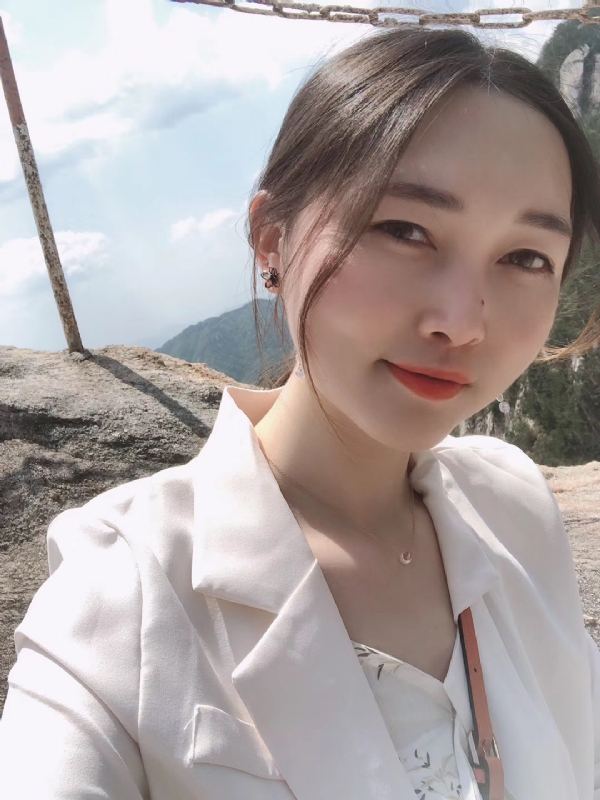 未必的第一张照片--上饶相亲服务中心