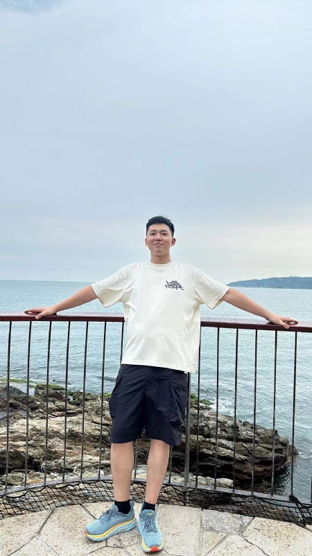 俊杰的第一张照片--上饶相亲服务中心