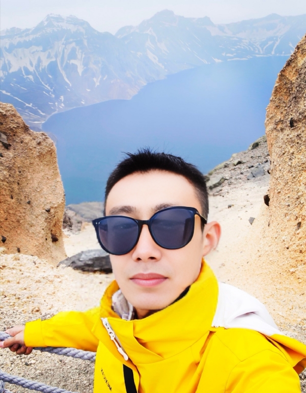 千寻与牵的第一张照片--上饶相亲服务中心