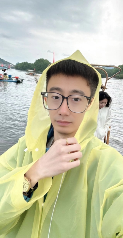 千寻与牵的第二张照片--上饶相亲服务中心