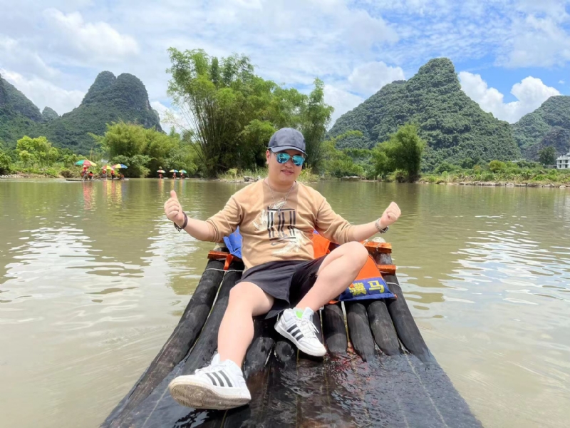 千度D雄的第五张照片--上饶相亲服务中心