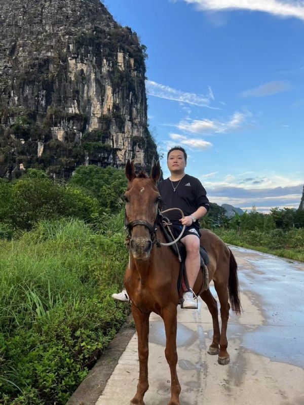 千度D雄的第六张照片--上饶相亲服务中心