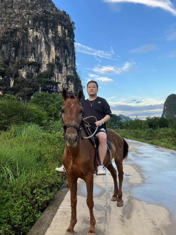 千度D雄的第七张照片--上饶相亲服务中心