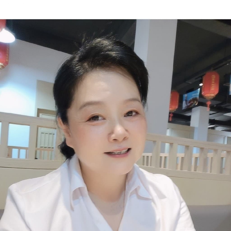 丁姐爱生活的第二张照片--上饶相亲服务中心