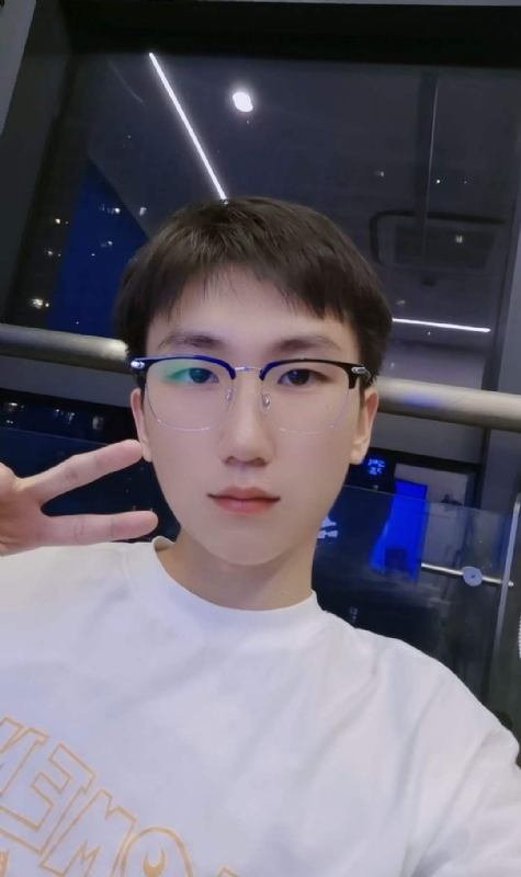 奕铭的第一张照片--上饶相亲服务中心