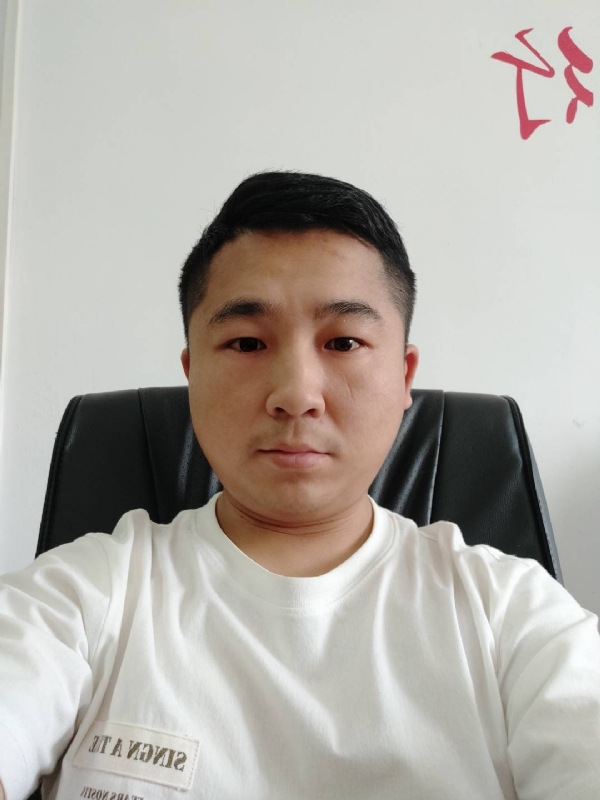 蔡的一批的第一张照片--上饶相亲服务中心