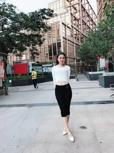 单身的第二张照片--上饶相亲服务中心