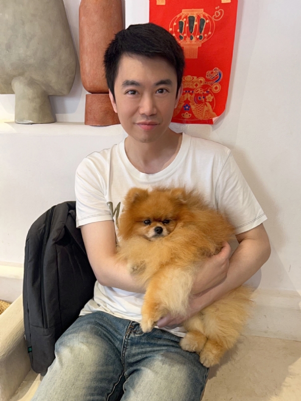 Leo的第一张照片--上饶相亲服务中心