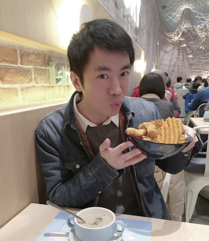 Leo的第二张照片--上饶相亲服务中心