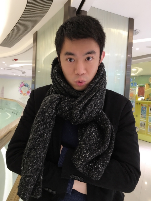 Leo的第三张照片--上饶相亲服务中心