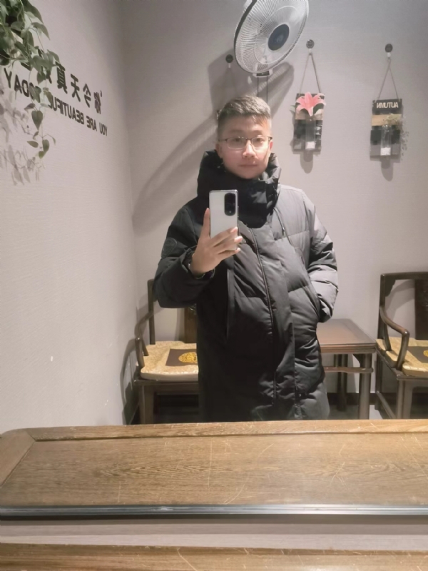 锅贴的第四张照片--上饶相亲服务中心