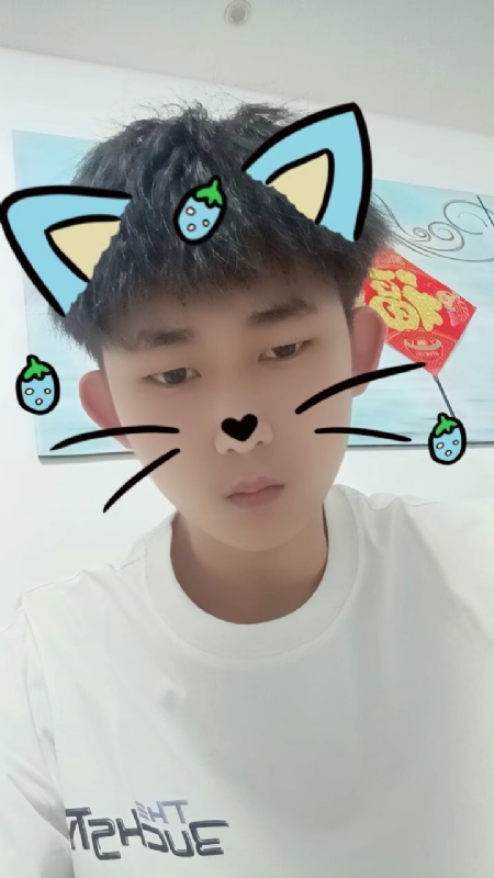 zixuan的第一张照片--上饶相亲服务中心