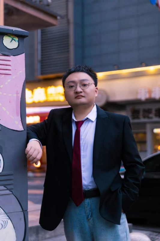 goodness-金的第一张照片--上饶相亲服务中心