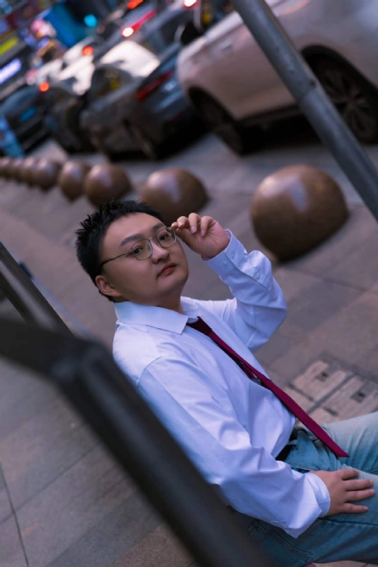 goodness-金的第二张照片--上饶相亲服务中心