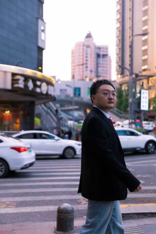 goodness-金的第三张照片--上饶相亲服务中心