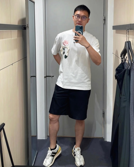 时间大师的第一张照片--上饶相亲服务中心