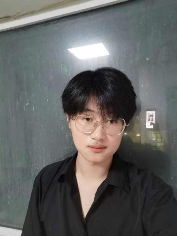 好好的第一张照片--上饶相亲服务中心